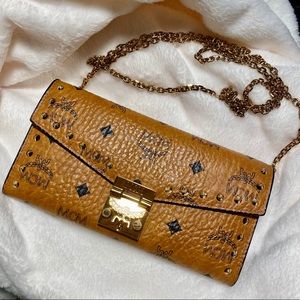 MCM Wallet on Chain (limited edition）